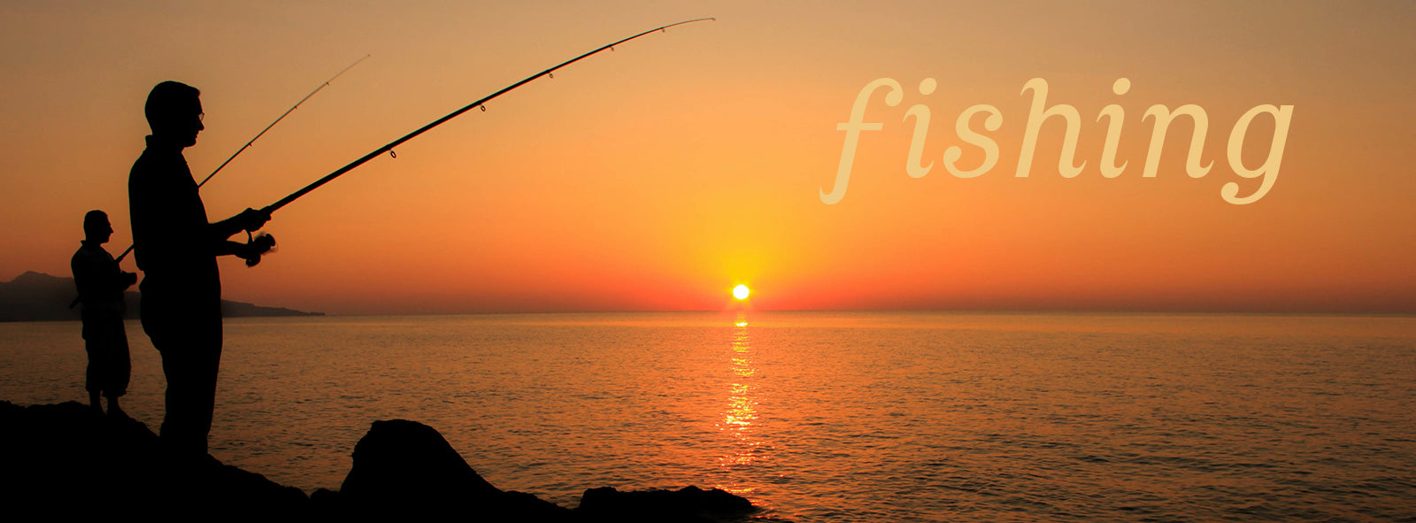 Fishing – Picture It Better